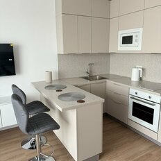 Квартира 25 м², 1-комнатная - изображение 1