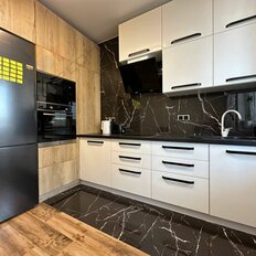 Квартира 39 м², 1-комнатная - изображение 2