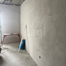 Квартира 23,1 м², студия - изображение 4