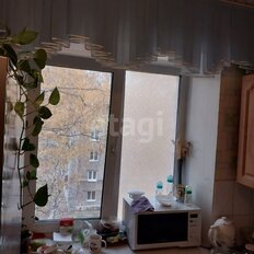 Квартира 44,1 м², 2-комнатная - изображение 5