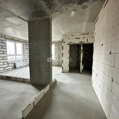 Квартира 83,3 м², 2-комнатная - изображение 4