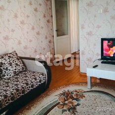 Квартира 60 м², 3-комнатная - изображение 4