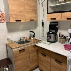 часть дома + 1 сотка, участок - изображение 4