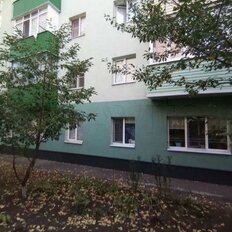 Квартира 31,8 м², 1-комнатная - изображение 1