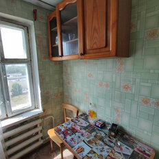 Квартира 23 м², 1-комнатная - изображение 5