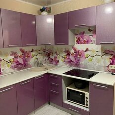 Квартира 37 м², 1-комнатная - изображение 2