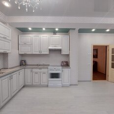 Квартира 142 м², 4-комнатная - изображение 3