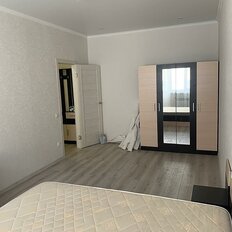 Квартира 42 м², 1-комнатная - изображение 1