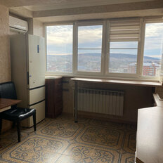 Квартира 73,9 м², 2-комнатная - изображение 1