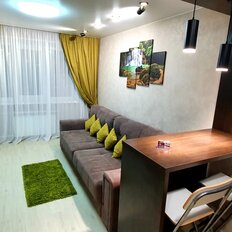 Квартира 55 м², 2-комнатная - изображение 2