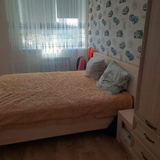 Квартира 75 м², 2-комнатная - изображение 4