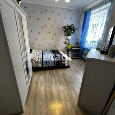 Квартира 54,3 м², 2-комнатная - изображение 3