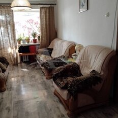 Квартира 42 м², 2-комнатная - изображение 5