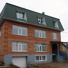 Квартира 100 м², 2-комнатная - изображение 1