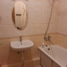 Квартира 42 м², 1-комнатная - изображение 4