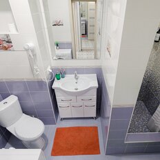 Квартира 40 м², 1-комнатная - изображение 1