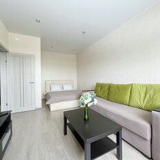 Квартира 40 м², 1-комнатная - изображение 5