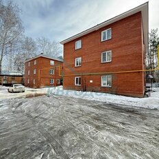 Квартира 39 м², студия - изображение 2