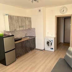 Квартира 21 м², студия - изображение 2