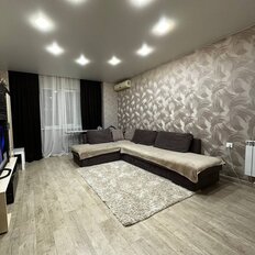 Квартира 68 м², 2-комнатная - изображение 2