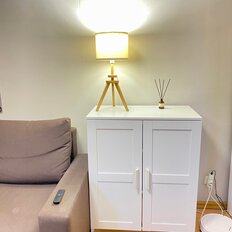 Квартира 34,9 м², 1-комнатная - изображение 1