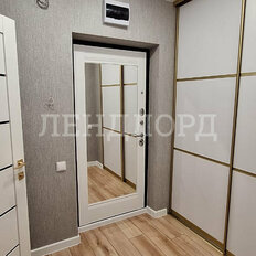 Квартира 40 м², 1-комнатная - изображение 5