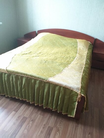 50 м², 2-комнатная квартира 2 800 ₽ в сутки - изображение 41