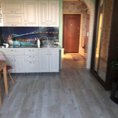 Квартира 30 м², студия - изображение 4