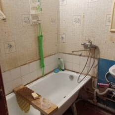 Квартира 40 м², 1-комнатная - изображение 4