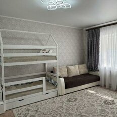 Квартира 42,3 м², 1-комнатная - изображение 2