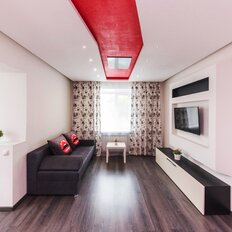 Квартира 58 м², 2-комнатная - изображение 3