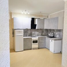 Квартира 94 м², 3-комнатная - изображение 2