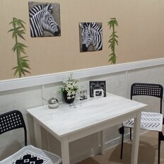 Квартира 35 м², 2-комнатная - изображение 2