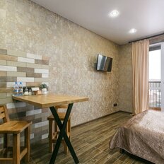 Квартира 30 м², студия - изображение 4