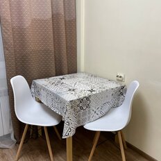 Квартира 36,6 м², 1-комнатная - изображение 4