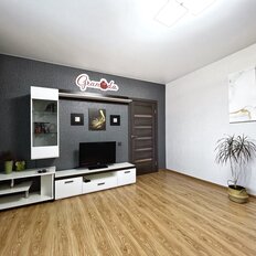 Квартира 56 м², 2-комнатная - изображение 5