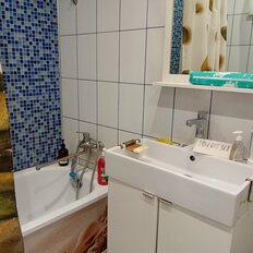 Квартира 50 м², 2-комнатная - изображение 1