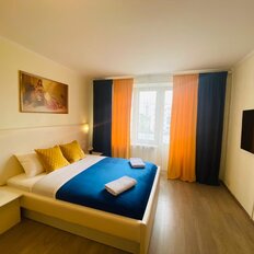 Квартира 35,1 м², 1-комнатная - изображение 4