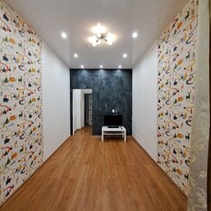 Квартира 85 м², 3-комнатная - изображение 5