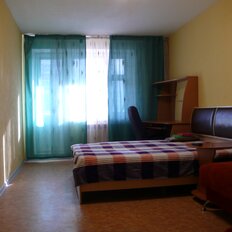 Квартира 40 м², 1-комнатная - изображение 4