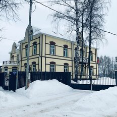 Квартира 120 м², 4-комнатная - изображение 3