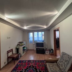 Квартира 54,5 м², 3-комнатная - изображение 4
