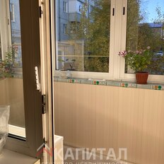 Квартира 64 м², 3-комнатная - изображение 1