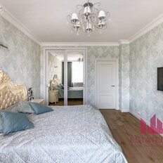 Квартира 88 м², 2-комнатная - изображение 4
