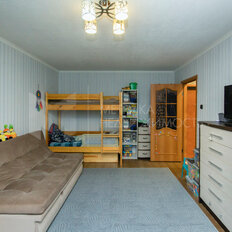 Квартира 43 м², 1-комнатная - изображение 5