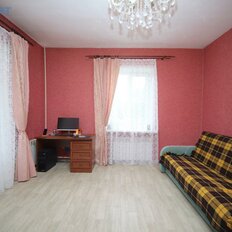 Квартира 52 м², 2-комнатная - изображение 4