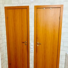 Квартира 54 м², 2-комнатная - изображение 1