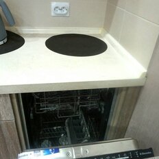 Квартира 50 м², 1-комнатная - изображение 3