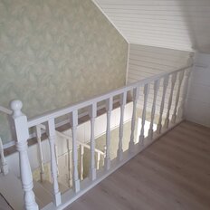 дом + 15 соток, участок - изображение 4