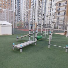 Квартира 34 м², 1-комнатная - изображение 3